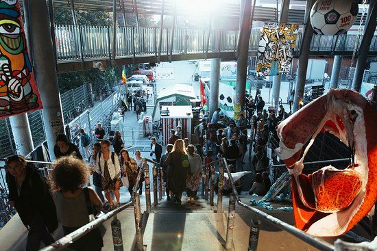 Stadio di Millerntor